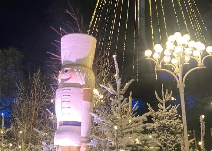 Ostello: Linné Hostel