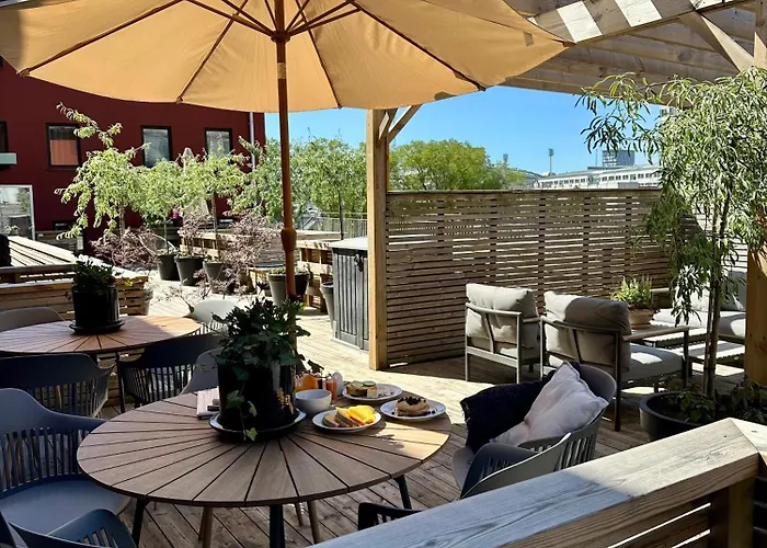 Hotel familiare: Spar Hotel Garda