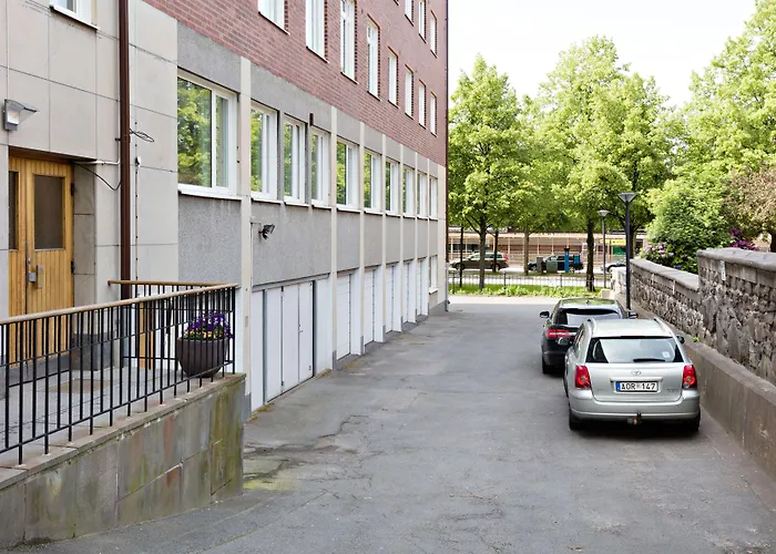 Albergo centrale: Hotel Allén - Sure Hotel by Best Western Allen