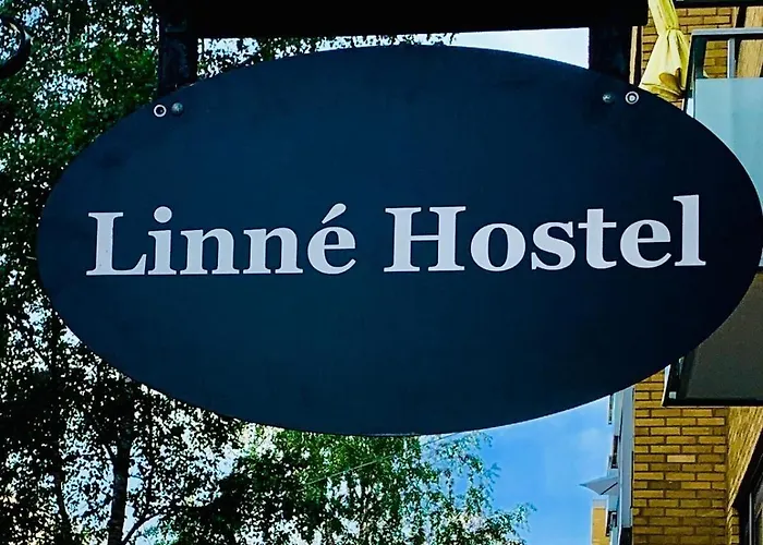 Ostello: Linné Hostel